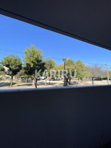 ＰＡＲＣ深江南 の展望