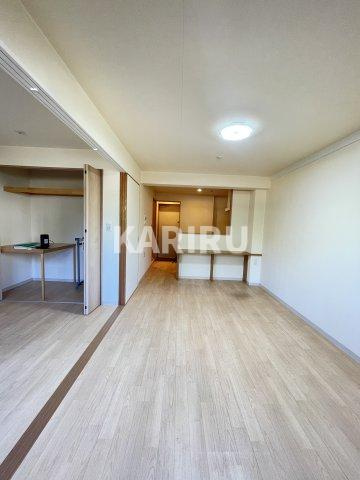 ＰＡＲＣ深江南 の居間・リビング