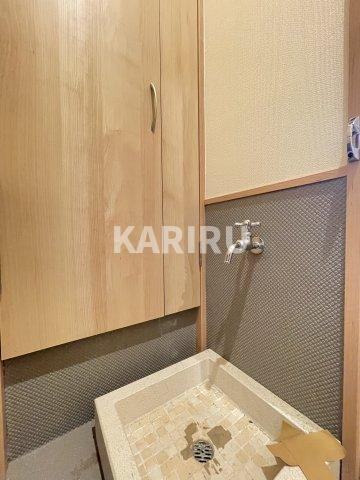 ＰＡＲＣ深江南 の内装