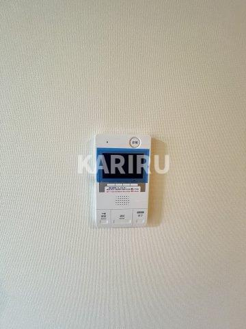 ＰＡＲＣ深江南 のセキュリティ