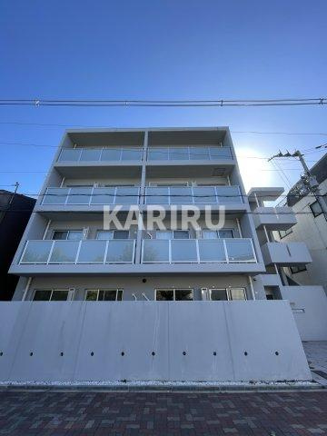 ＰＡＲＣ深江南 