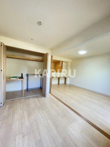 ＰＡＲＣ深江南 の居間・リビング