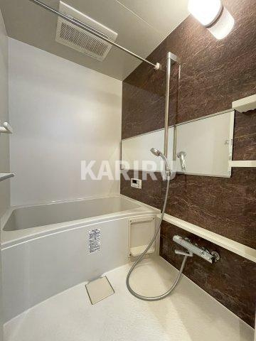 ＰＡＲＣ深江南 の浴室