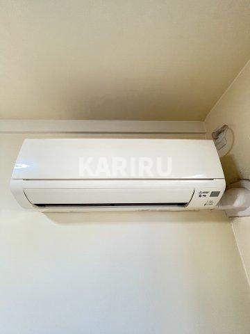 ＰＡＲＣ深江南 の設備