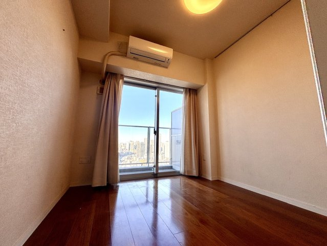 4.6帖の洋室