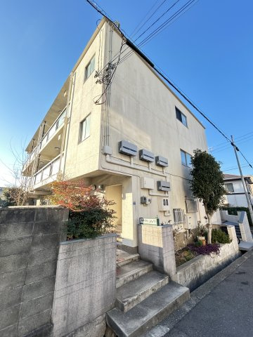 六甲グリーンハイツ