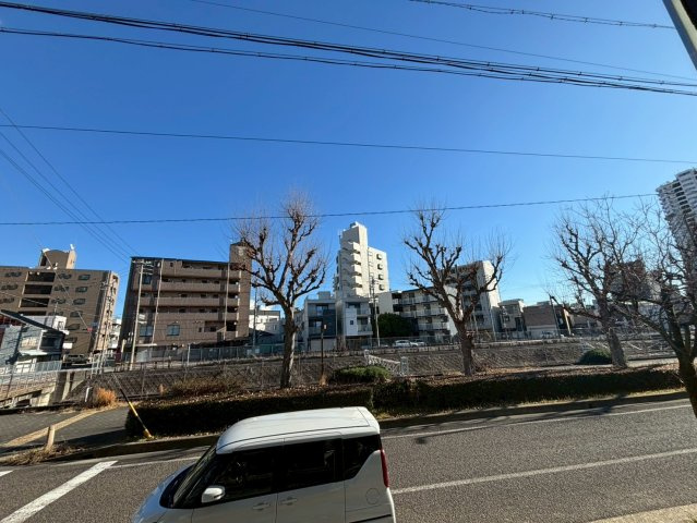 北斗館｜名古屋市の賃貸ならMｙ賃貸の展望|北斗館