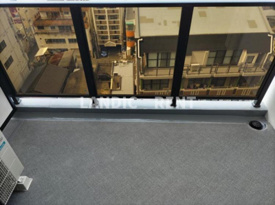 【ロビー】 | ブレス唐人町駅前