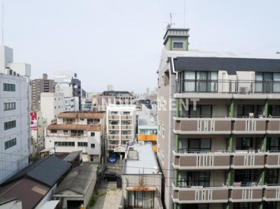 【展望】 | ブレス唐人町駅前