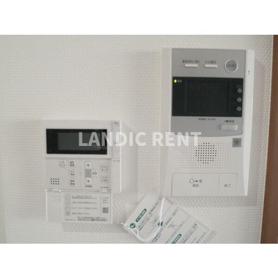 【セキュリティ】 | ブレス唐人町駅前