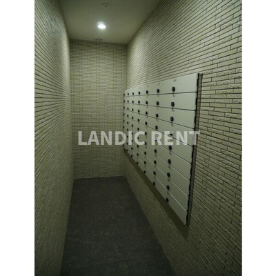 【その他共用部分】 | ブレス唐人町駅前