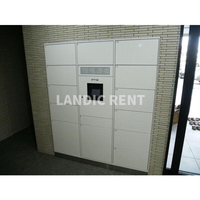 【設備】 | ブレス唐人町駅前