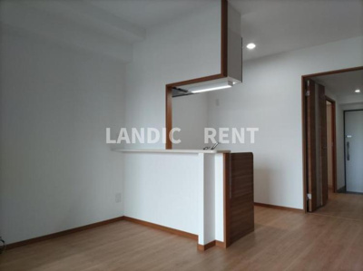 【居間・リビング】 | ブレス唐人町駅前