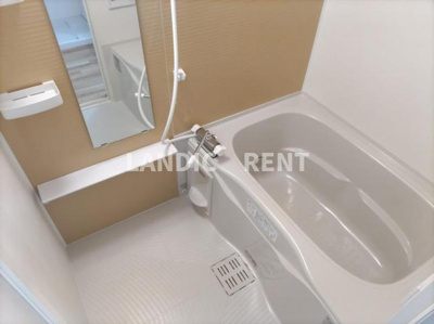 【浴室】 | ブレス唐人町駅前