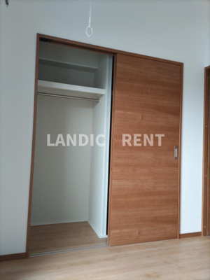 【収納】 | ブレス唐人町駅前