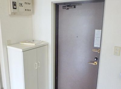 【玄関】 | 山岸ビル