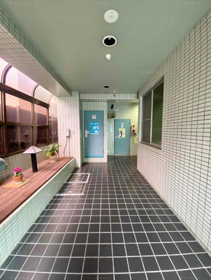 【ロビー】 | 山岸ビル