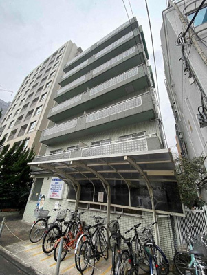 【外観】 | 山岸ビル