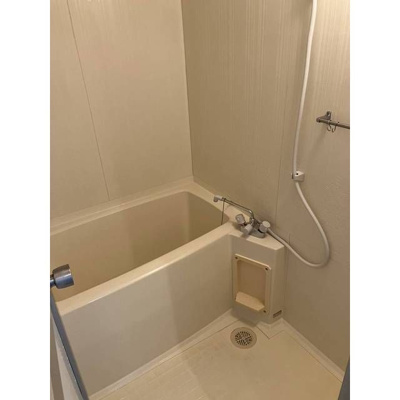 【浴室】 | 山岸ビル