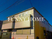 パールハイム経堂の画像