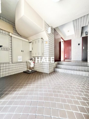 【ロビー】 | エクシード大名