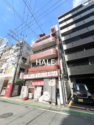 【外観】 | エクシード大名