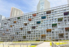 東雲キャナルコートCODAN14号棟の画像