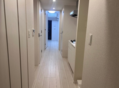 【内装】 | ドムス・スタイル高田馬場