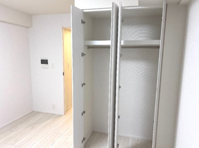 【収納】 | ドムス・スタイル高田馬場