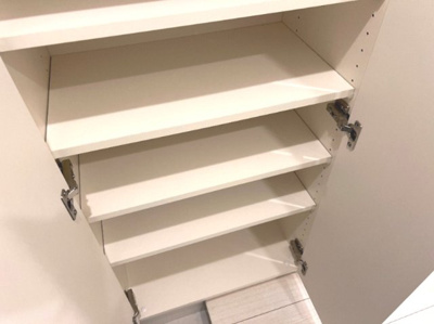 【収納】 | ドムス・スタイル高田馬場