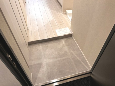 【玄関】 | ドムス・スタイル高田馬場