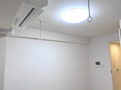 【設備】 | ドムス・スタイル高田馬場