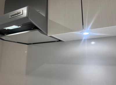 【キッチン】 | ドムス・スタイル高田馬場