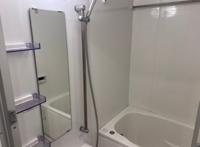 【浴室】 | ドムス・スタイル高田馬場