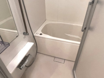 【浴室】 | ドムス・スタイル高田馬場