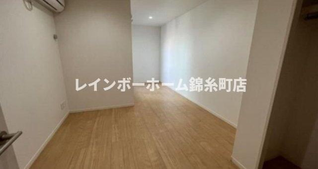 Let's Smartの居間・リビング