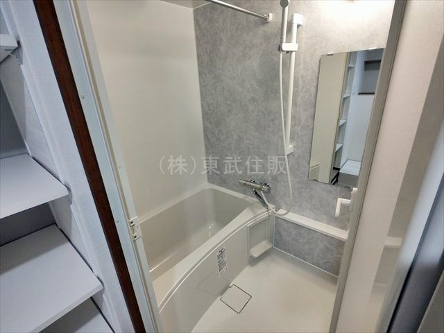 【浴室】の画像