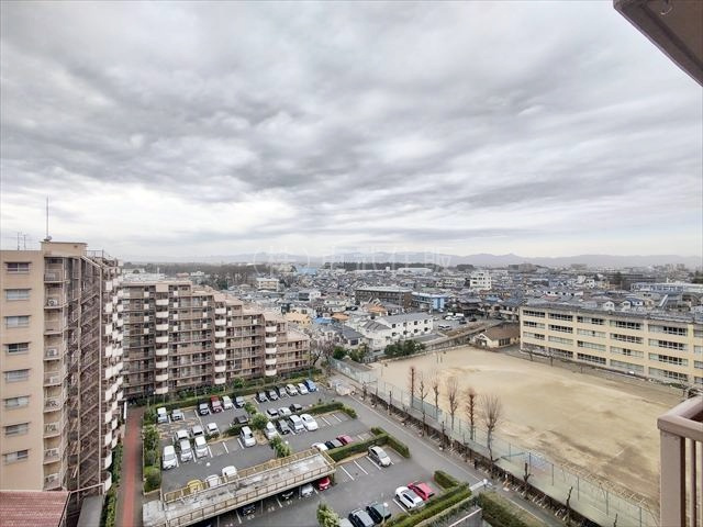 【展望】の画像