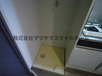 【その他】 | カサベルディ住道