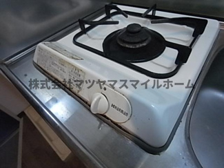 【キッチン】 | カサベルディ住道