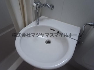 【洗面所】 | カサベルディ住道