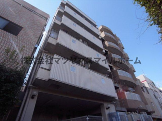 【外観】 | カサベルディ住道