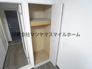 【収納】 | カサベルディ住道