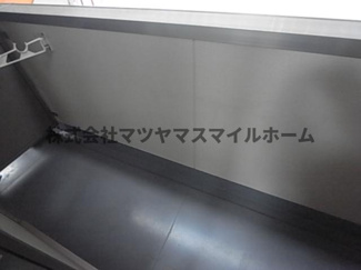 【バルコニー】 | カサベルディ住道