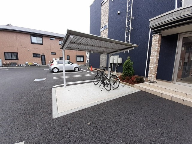 パルシャス　二の宮のその他共用部分|その他