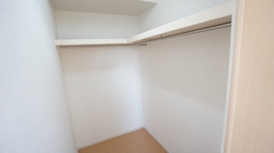 【収納】 | プラシードつくばＢ | 反転です