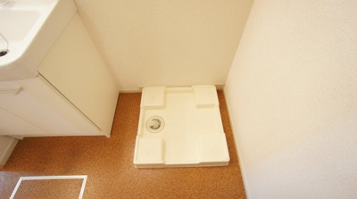 【その他】 | プラシードつくばＢ | 反転です