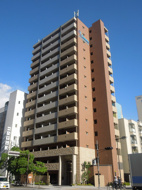 プレサンス難波元町の画像