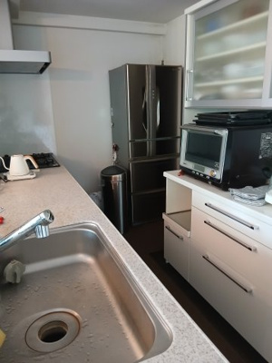 【キッチン】 | ネバーランドシエル箕面ロワイヤルS棟