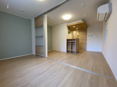 【内装】 | ラリュール清川C